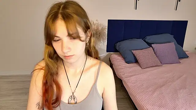 Elis bb online show from 02-02-26, 08:07