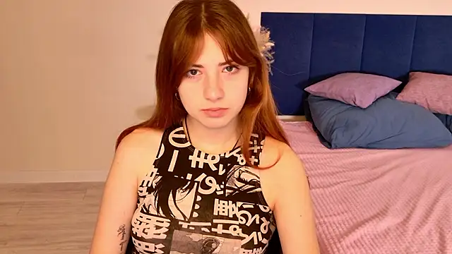 Elis bb online show from 02-24-26, 07:12