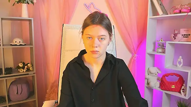 CelestineMauriac online show from 02-28-26, 12:28