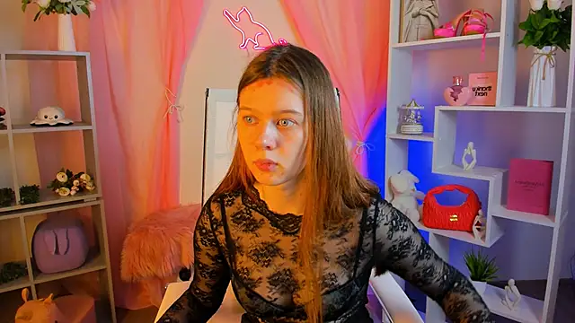 CelestineMauriac online show from 03-04-26, 01:39