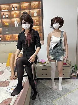 dingding-520 online show from 06-07-26, 04:05