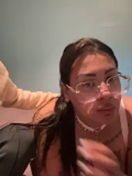 Snapshot of Melissa-suisse chatting on 04-14-26, 06:36 Melissa-suisse online show from 04-14-26, 06:36