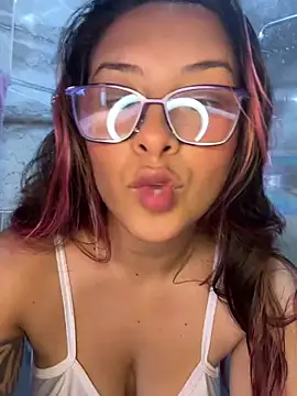 SOPHIIE LUX  online show from 02-14-26, 07:43