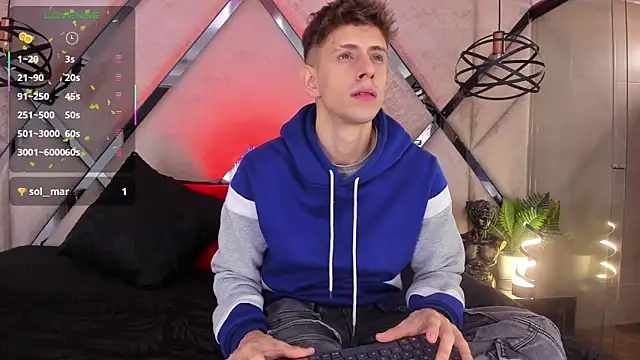 Jasper  jones online show from 02-18-26, 01:07