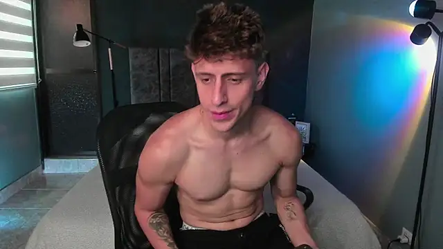 Jasper  jones online show from 04-18-26, 07:51