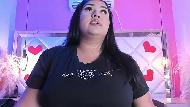 Dojaaiisha online show from 02-16-26, 11:56