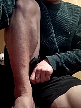 Henry xx01 online show from 03-12-26, 02:34