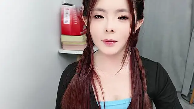 cherry- -cherry online show from 02-13-26, 01:45