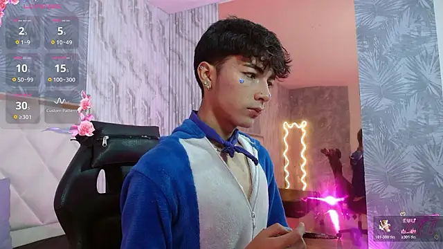 osamu tay online show from 02-15-26, 12:03