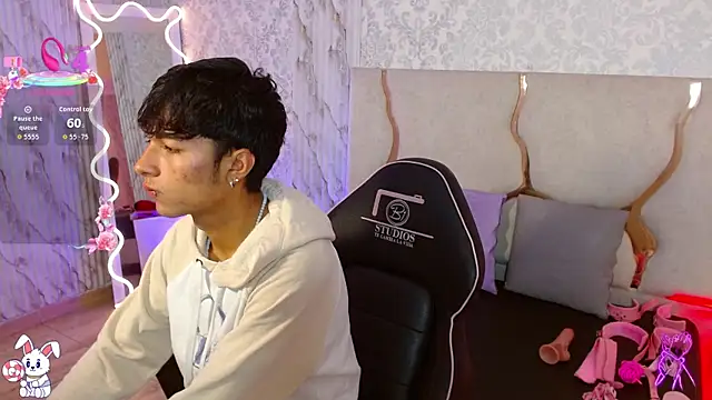 osamu tay online show from 04-08-26, 03:06