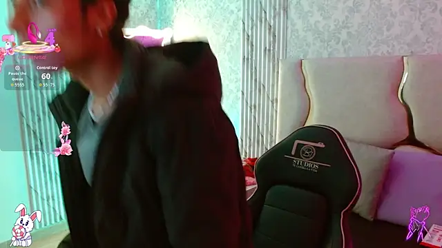 osamu tay online show from 04-10-26, 03:12