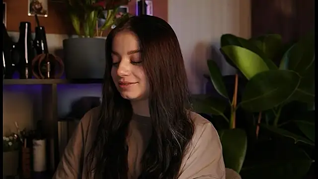 just dakota  online show from 03-04-26, 08:42