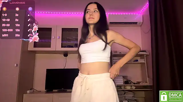 Kiaicatie online show from 07-16-26, 02:56