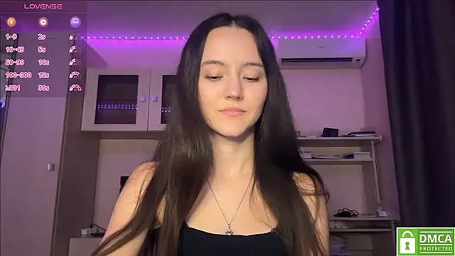 Kiaicatie online show from 07-30-26, 03:11