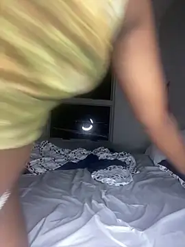 PrimaDonnaxx online show from 02-15-26, 10:50