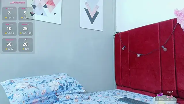 Rizantella online show from 03-29-26, 12:05