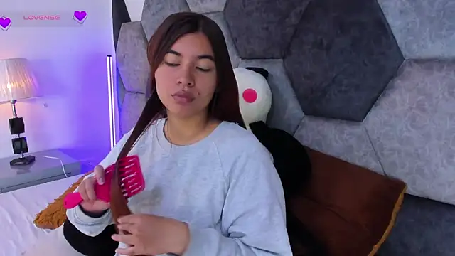 DulceJones online show from 03-01-26, 08:33