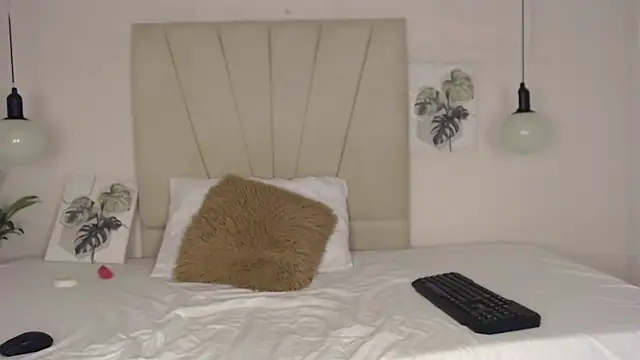 Ashley Ebony   online show from 02-24-26, 12:36