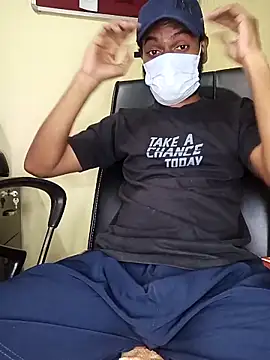 Lovable dude online show from 03-01-26, 05:37