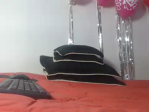 SalomeMorganX online show from 03-16-26, 11:58