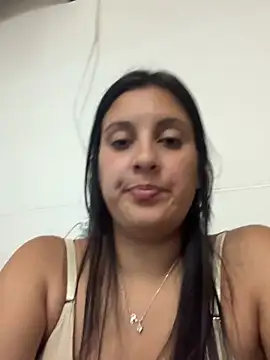 Jimena luvv online show from 02-14-26, 03:47