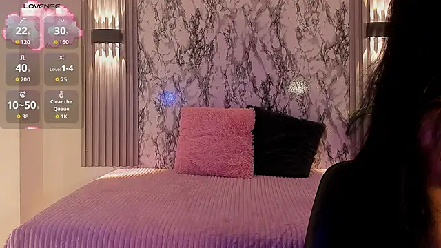 ChloeeMasonn online show from 02-03-26, 11:04