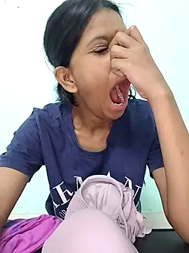 Anjali-869 online show from 07-14-26, 08:08