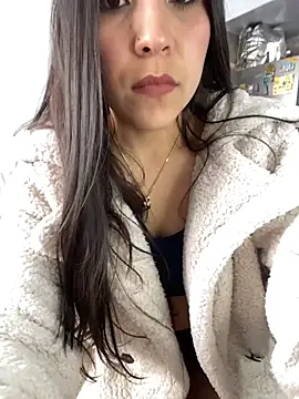 Mayka sex online show from 02-18-26, 03:41