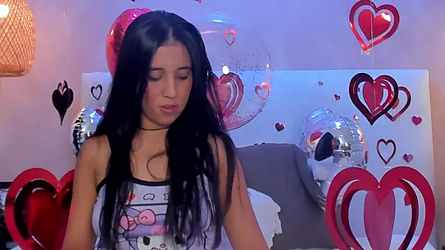 Piinksoul149 online show from 02-15-26, 03:58