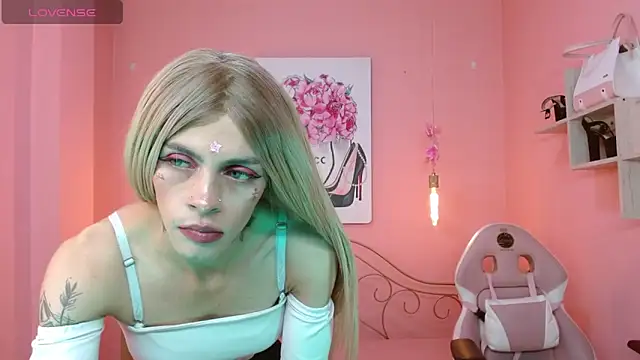 Dhalton x online show from 02-28-26, 02:56