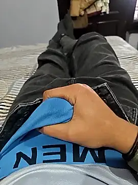 HORNY DirtyMind online show from 02-06-26, 07:45