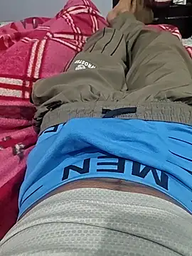 HORNY DirtyMind online show from 02-11-26, 06:24