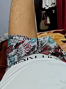 HORNY DirtyMind online show from 03-01-26, 07:27