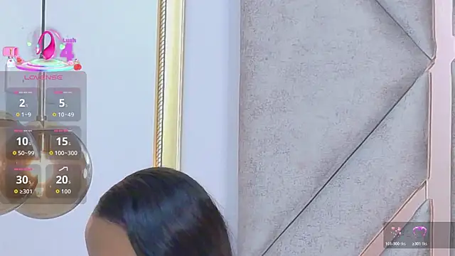 Sally-Noa online show from 02-26-26, 02:16