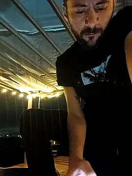 Erickpritz xh online show from 02-03-26, 02:53