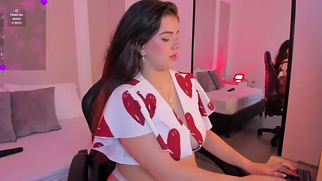 ximena dork online show from 02-14-26, 01:08