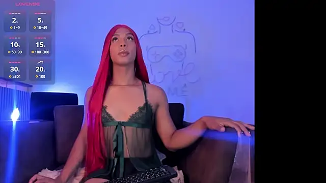 Adonis hot online show from 03-19-26, 09:30