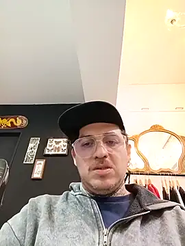 helloandi online show from 04-20-26, 08:43