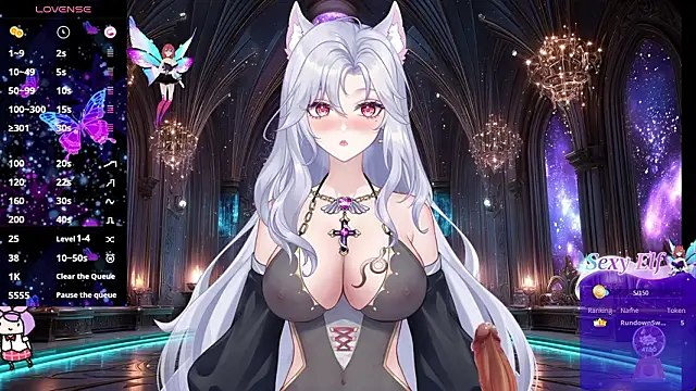 Yuki Hentai online show from 03-17-26, 03:55