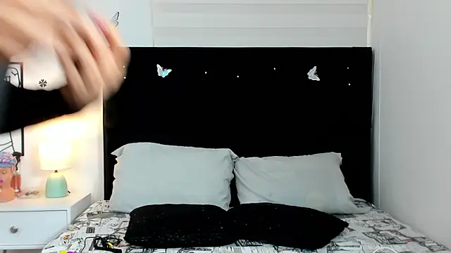 Brenda Karter online show from 04-20-26, 07:04