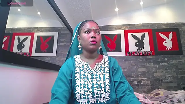 kavya suri  online show from 02-16-26, 06:59