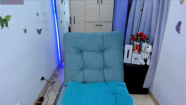 Maria camila776 online show from 06-19-26, 02:16