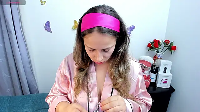 Maria camila776 online show from 07-23-26, 02:20