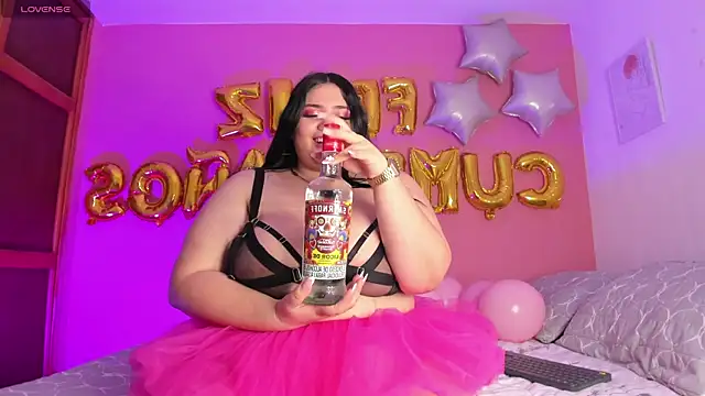 Julieta jane ss online show from 06-20-26, 12:25
