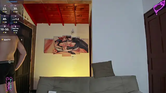 Vlad  night online show from 03-21-26, 08:19