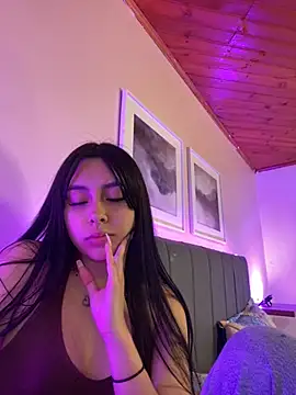 scarlett pinkk1 online show from 03-10-26, 04:50