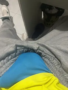 Brandon61414 online show from 02-10-26, 10:14