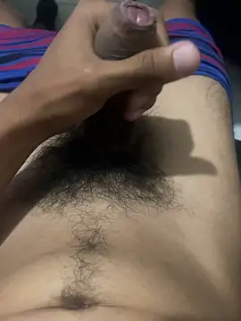 Brandon61414 online show from 04-08-26, 06:13