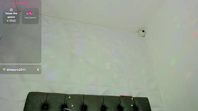 valeryn  rosse online show from 04-19-26, 06:24