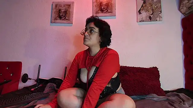 LillithSinclair nom online show from 02-20-26, 02:52